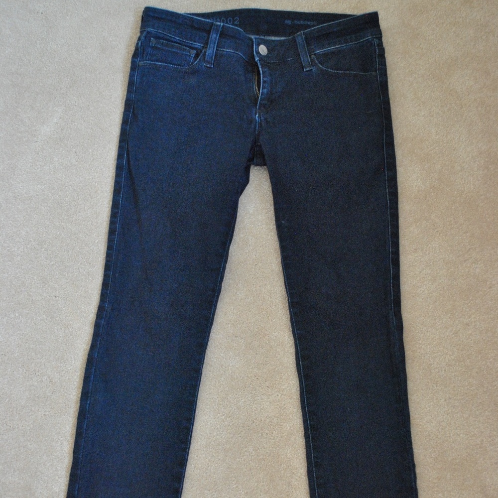AG Concept Ankle Skinny Jeans